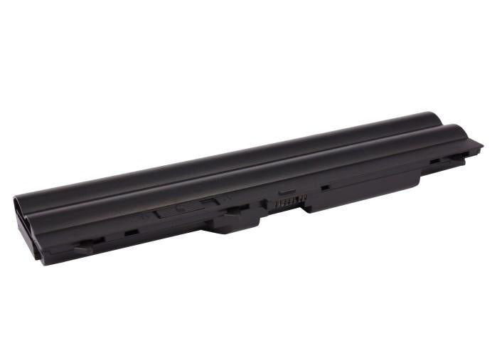 CAMERON SINO laptop battery, IBM Lenovo ThinkPad T410 T420 T510 T520 W510 Edge 14 15 E525, 10.8V, 4400mAh