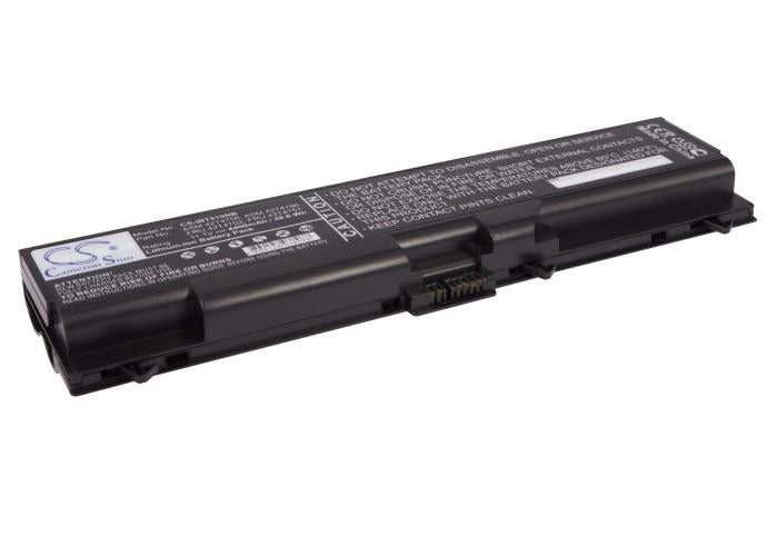 CAMERON SINO laptop battery, IBM Lenovo ThinkPad T410 T420 T510 T520 W510 Edge 14 15 E525, 10.8V, 4400mAh
