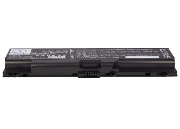 CAMERON SINO laptop battery, IBM Lenovo ThinkPad T410 T420 T510 T520 W510 Edge 14 15 E525, 10.8V, 4400mAh