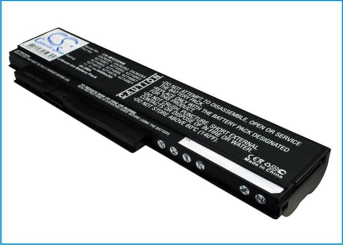 Laptop battery LENOVO Thinkpad X220, X230 42T4862 11.1V 4400mAh CAMERON SINO