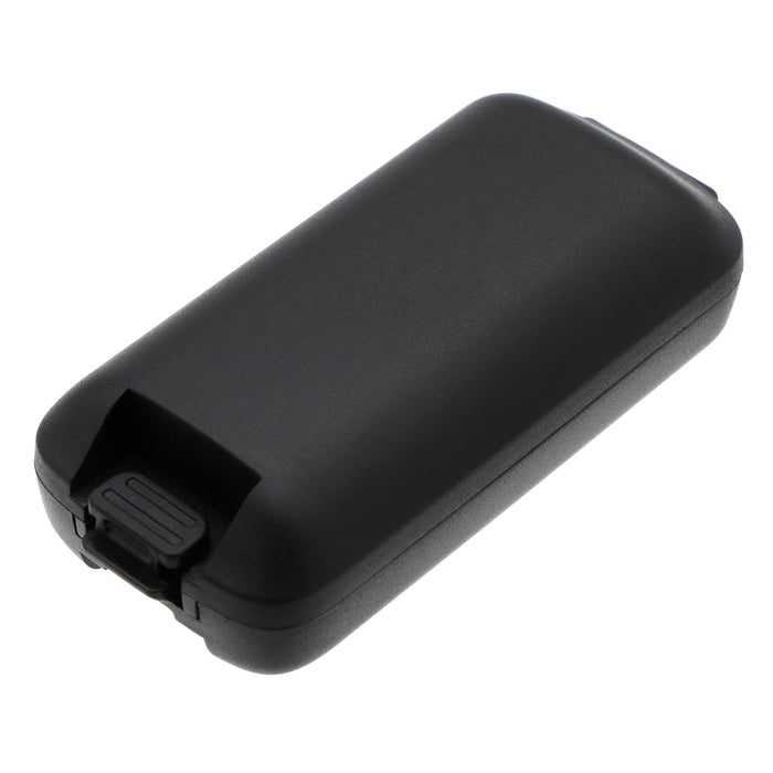 Battery for barcode scanner Intermec CK3 CK3A 318-034-001 LiIon 3.7V 6800mAh Cameron Sino