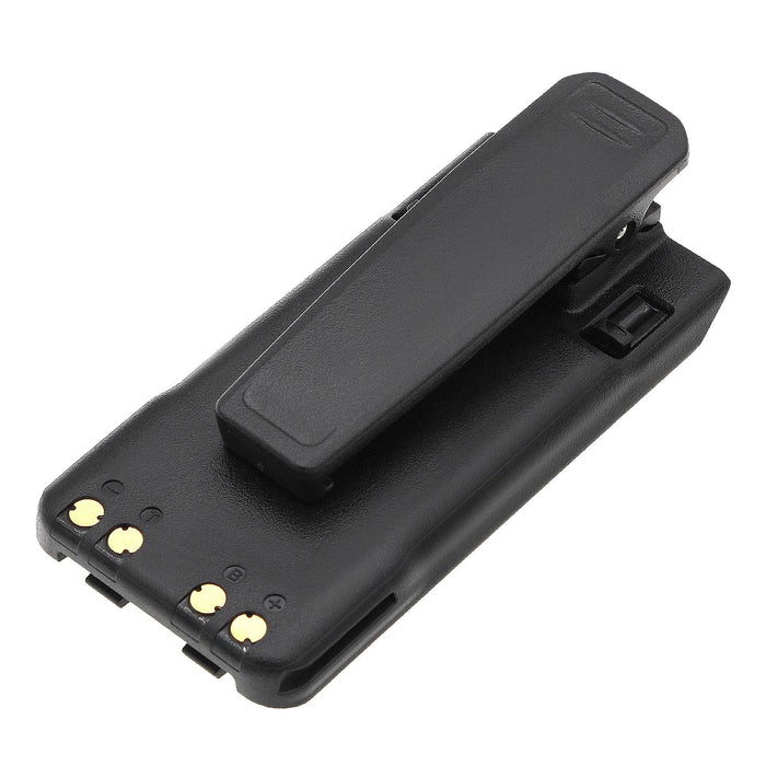 Battery for radio station ICOM F1000, F2000, IC-F1000, IC-F29D BP-279 / BP-280 LiIon 7.4V 1500mA Cameron Sino