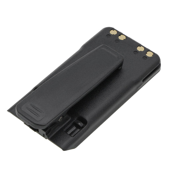 Battery for radio station ICOM F1000, F2000, IC-F1000, IC-F29D BP-279 / BP-280 LiIon 7.4V 1500mA Cameron Sino