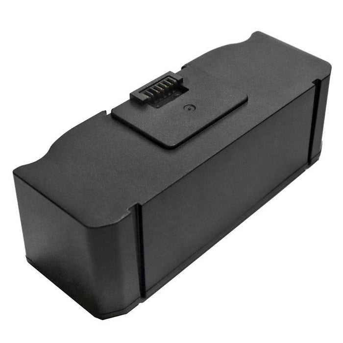 Battery for vacuum cleaner iRobot 5150, 7150, Roomba e5, Roomba i8 4624864 LiIon 14.4V 5200mAh CAMERON SINO