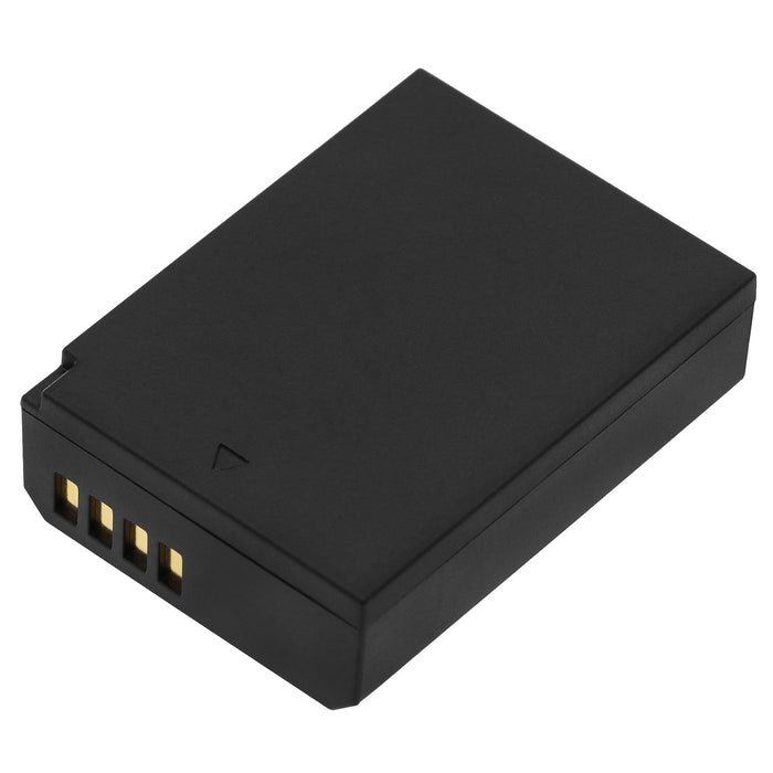 Camera battery CANON LPE10 LiIon 7.4V 950mAh Cameron Sino
