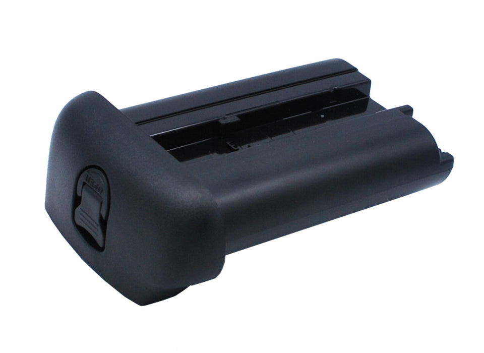 Camera battery CANON LPE4 LiIon 11.1V 2400mAh Cameron Sino