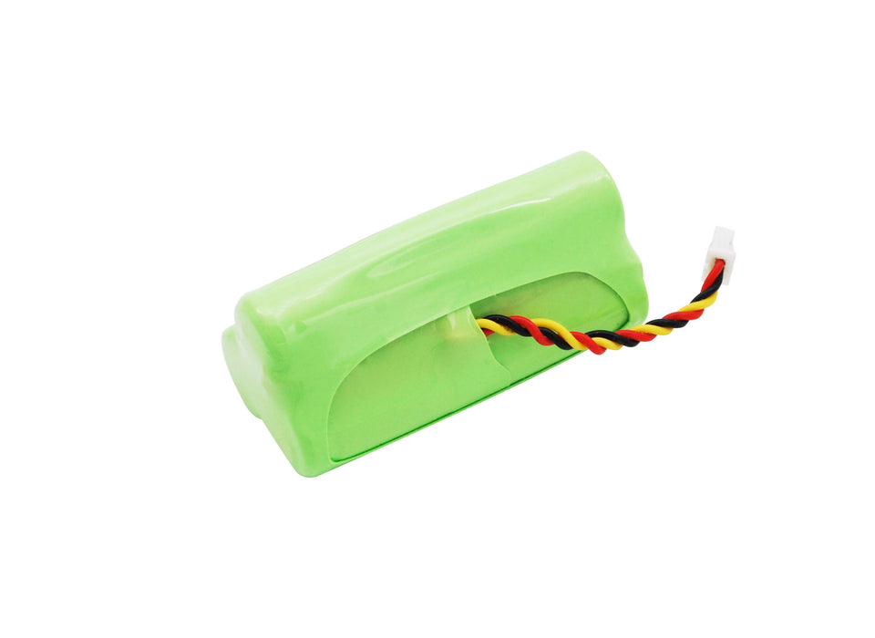Battery for barcode scanner LS4278 SYMBOL NiMH 3.6V 700mAh Cameron Sino