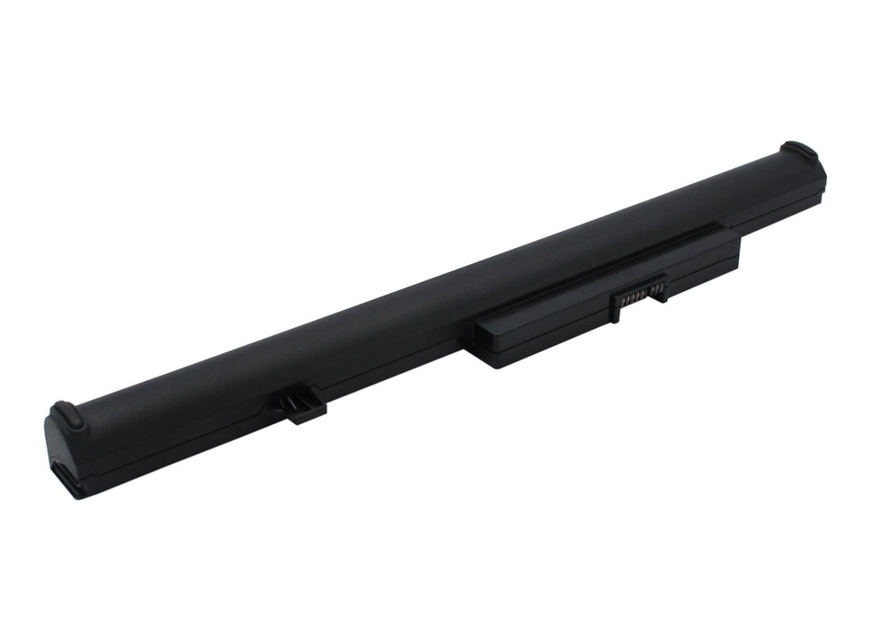 Laptop battery Lenovo B40 B50 G550s N40 N50 45N1184, 14.4V, 2200mAh CAMERON SINO