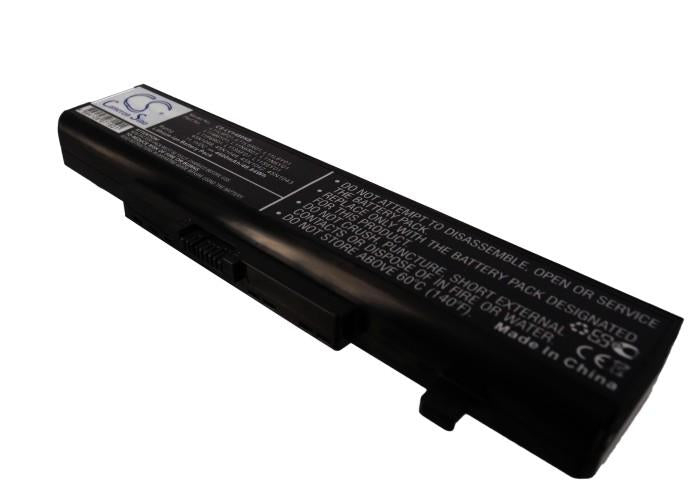 Laptop battery LENOVO L11S6Y01 V580 ThinkPad Edge E430 E440 E530, 11.1V, 4400mAh CAMERON SINO