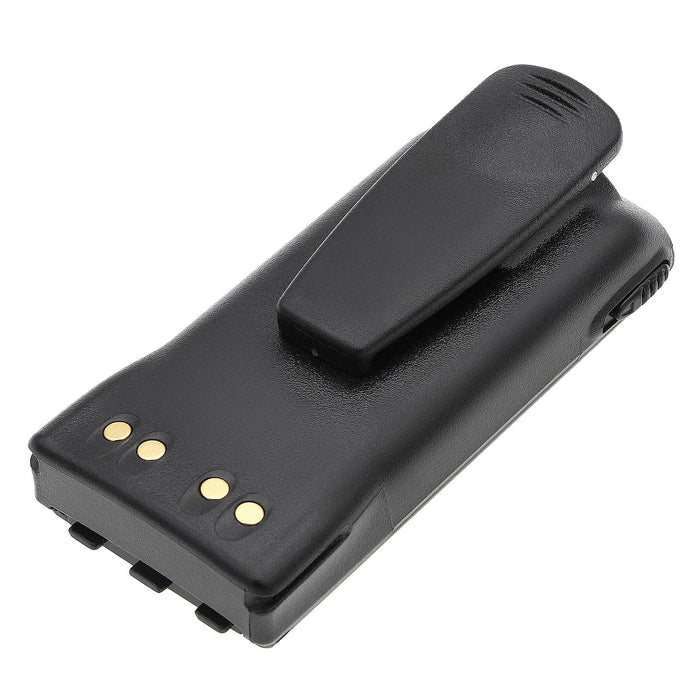 Battery for radio Motorola GP1280 GP140 GP240 HMNN4151 LiIon 7.4V 2700mA Cameron Sino