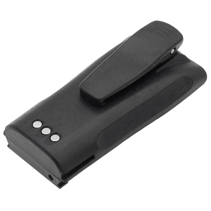 Battery for radio Motorola CP040, CP140, CP150, CP160 MNN4254AR LiIon 7.4V 2600mA Cameron Sino