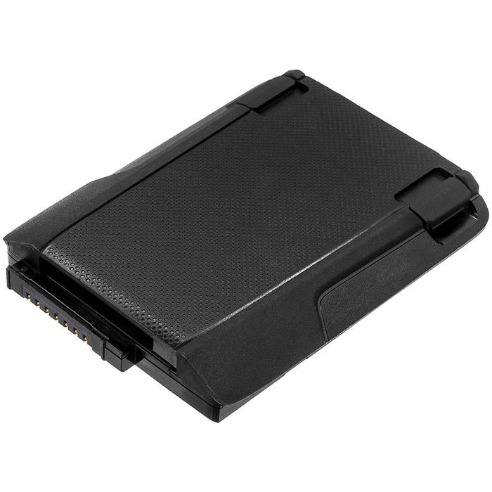 Battery for barcode scanner Motorola TC70 TC75 82-171249-01 LiIon 3.7V 4550mAh Cameron Sino