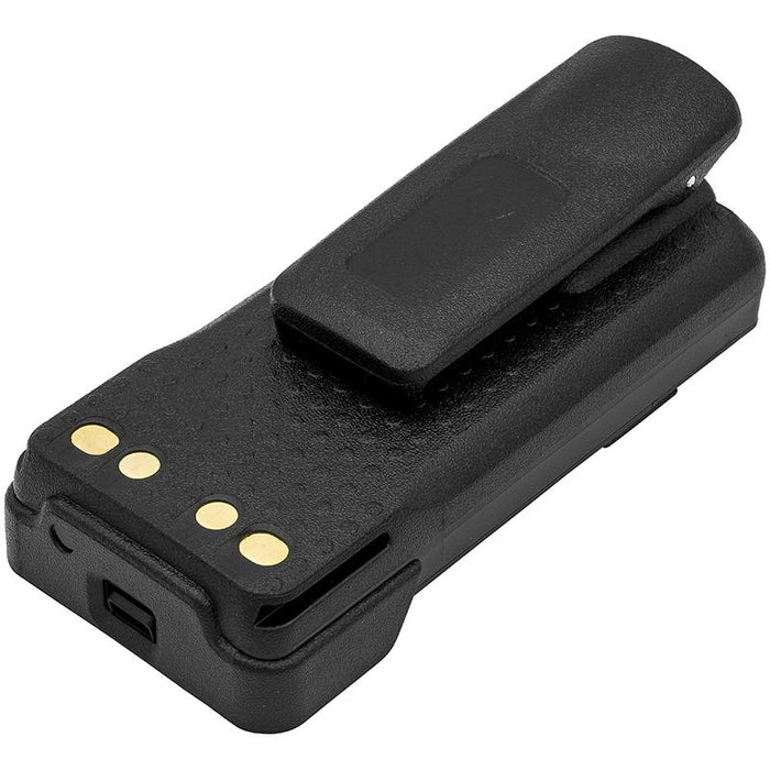 Battery for radio station Motorola APX2000, DP2400, XPR 7350 Liion 7.4V 2200mA Cameron Sino