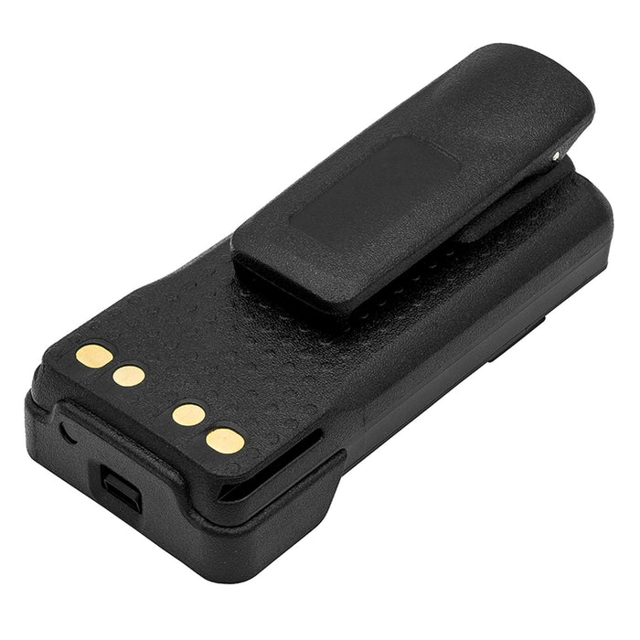 Battery for radio station Motorola APX2000, DP2400, XPR 7350 Liion 7.4V 3350mA Cameron Sino