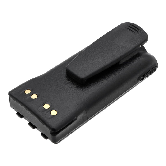 Battery for Motorola GP1280 GP140 GP240 HMNN4151 NIMH 7.2V 1800mA Cameron Sino radio