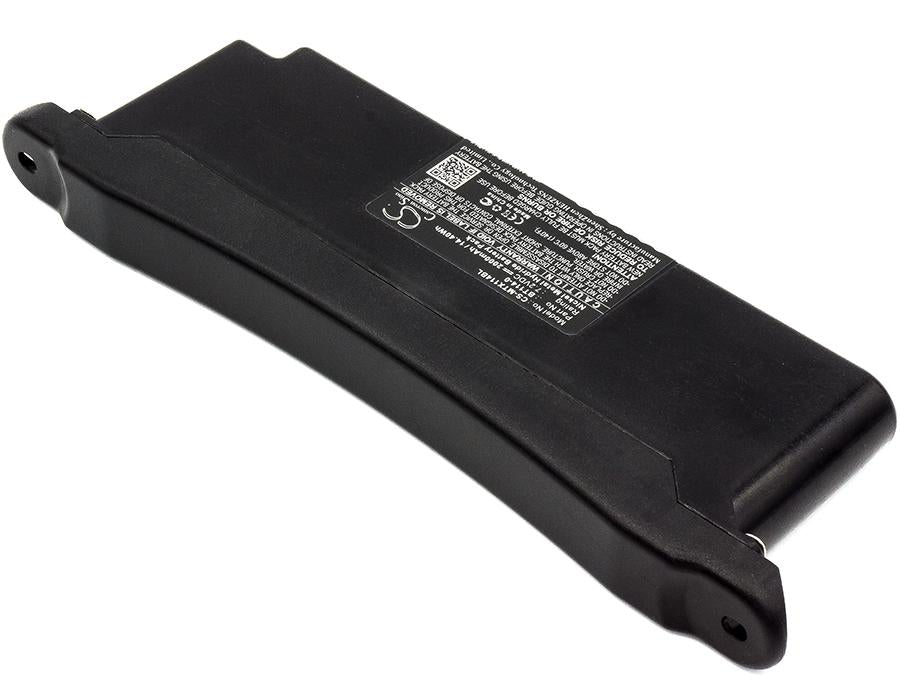 Magnetek BT114-0 NIMH 7.2V 2000mAh Cameron Sino Faucet Remote Control Battery