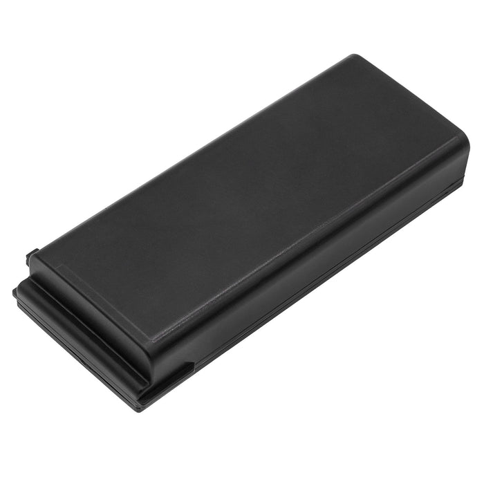 Remote control battery for crane HIAB 092 102, NBB Nano-L RNBB7215 NIMH 7.2V 2000mAh Cameron Sino