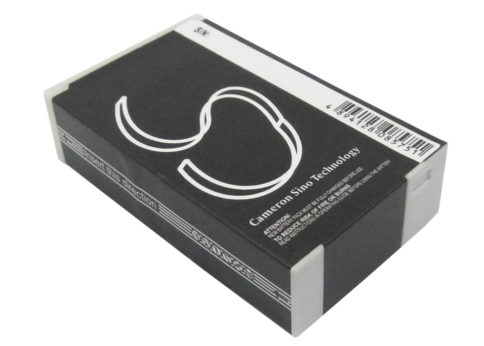 Camera battery NIKON J4/S2 EN-EL22 CS-NKS220MC 3.8V 3000mAh CAMERON SINO