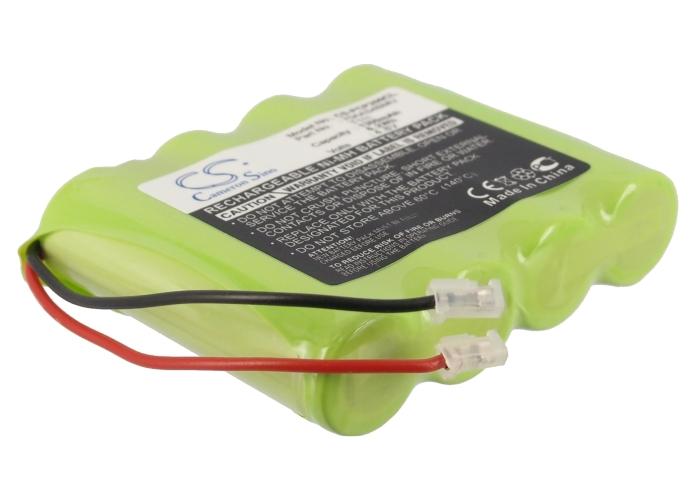 Phone battery 4* AA 4.8V NiMH 1300mAh Philips CP200 Cameron Sino