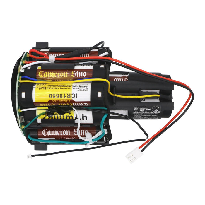 Battery for vacuum cleaner Philips FC6171/01, PowerPro Aqua FC6408 300003446961 LiIon 25.2V 2000mAh CAMERON SINO