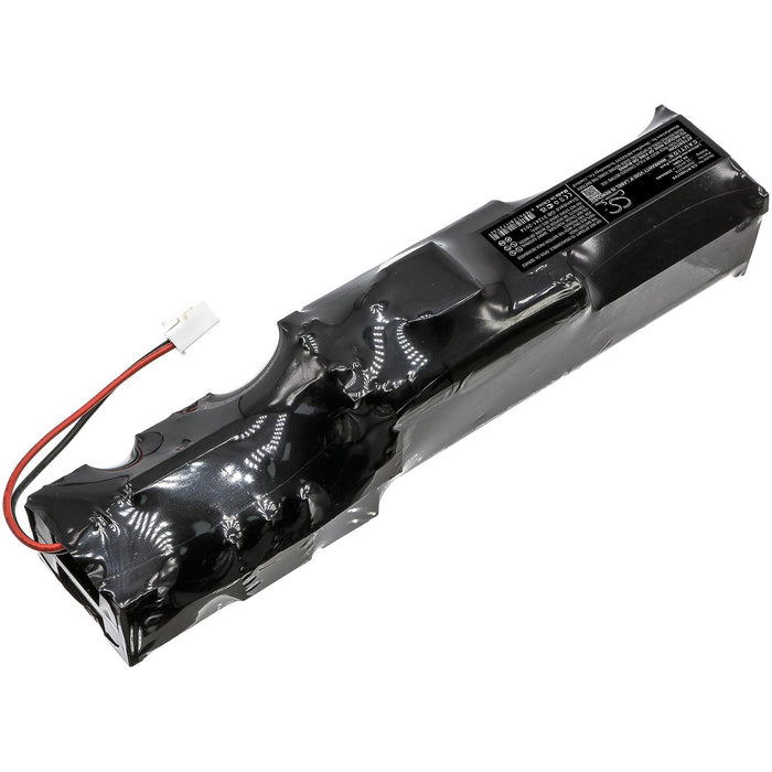 Battery for vacuum cleaner Rowenta RH8825WI / 2D2, RH8828WO / 2D0 TEFAL Air Force Extreme TY8865KS / 2D2 LiIon 25.9V 2500mAh CAMERON SINO
