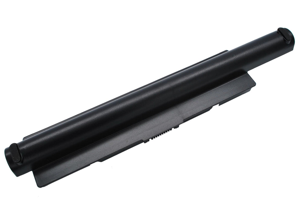Laptop Battery Toshiba Satellite A200 A300 A500 L200 L300 L500 PA3535U 10.8V 6600 mAh CAMERON SINO