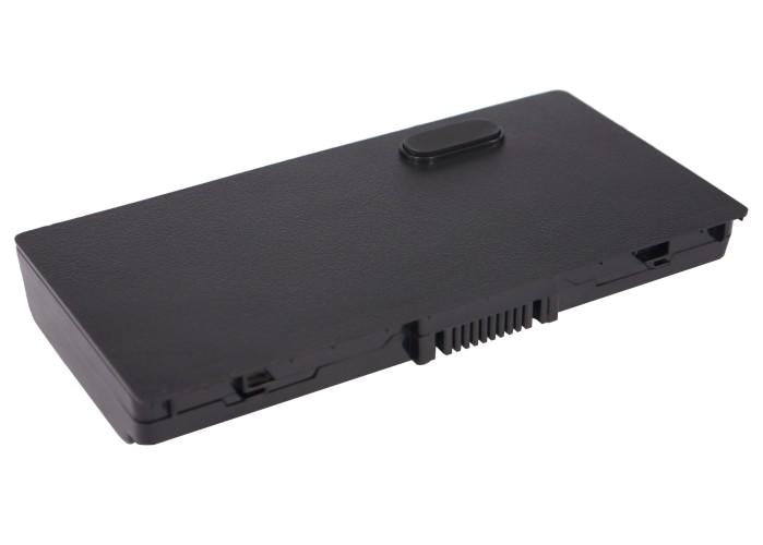 Laptop battery TOSHIBA PA3615U, SATELITE L45, 10.8V, 4400mAh, Black CAMERON SINO