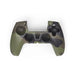 CAMOUFLAGE 6 IN 1 PS5 CONTROLLER KIT HAMA 115520 - Геймърски аксесоари<<<Геймърска периферия<<<ValiAPI&&&Аксесоари за