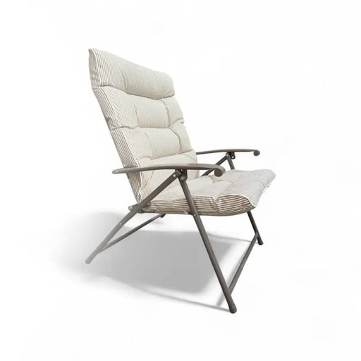 CAMPING CHAIR UCAMP HD-11025 - Столове и маси<<<Къмпинг<<<Градина<<<Praktiker