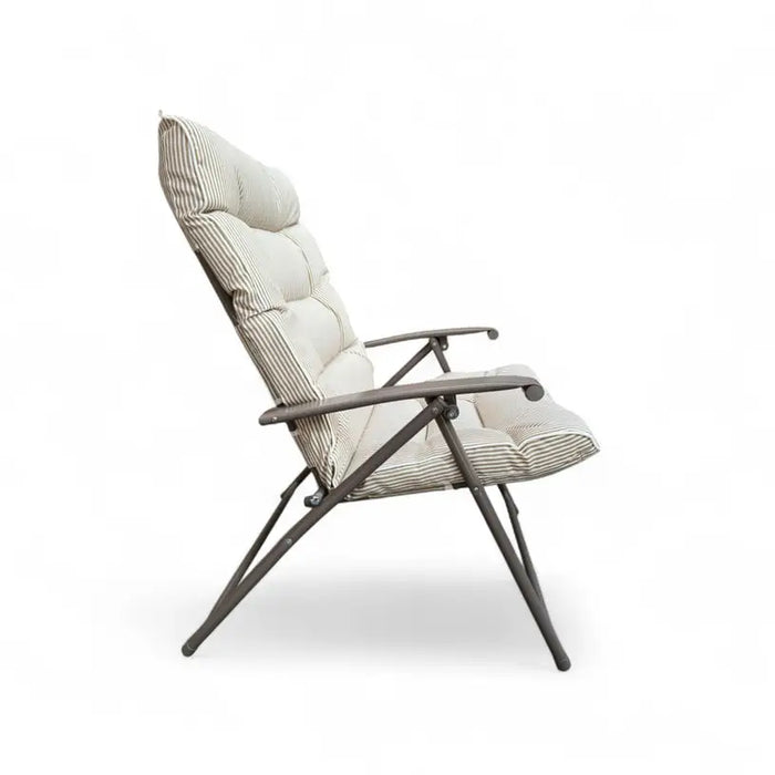 CAMPING CHAIR UCAMP HD-11025 - Столове и маси<<<Къмпинг<<<Градина<<<Praktiker