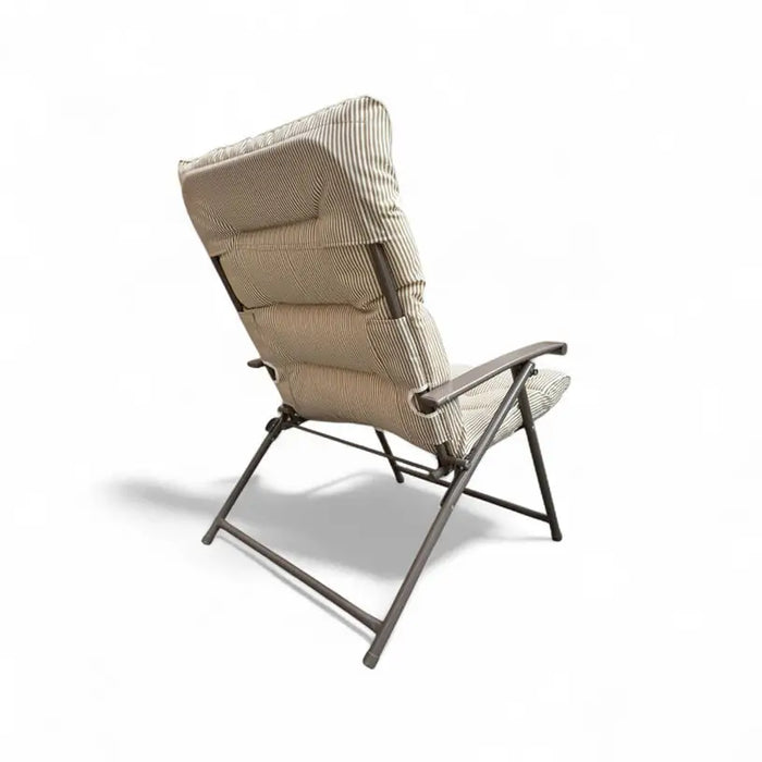 CAMPING CHAIR UCAMP HD-11025 - Столове и маси<<<Къмпинг<<<Градина<<<Praktiker