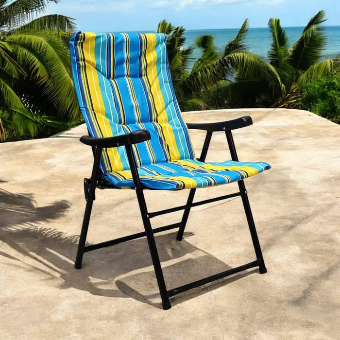 CAMPING CHAIR UCAMP HD-3471 - Столове и маси<<<Къмпинг<<<Градина<<<Praktiker