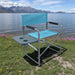 CAMPING CHAIR WITH TABLE CH002C - Столове и маси<<<Къмпинг<<<Градина<<<Praktiker