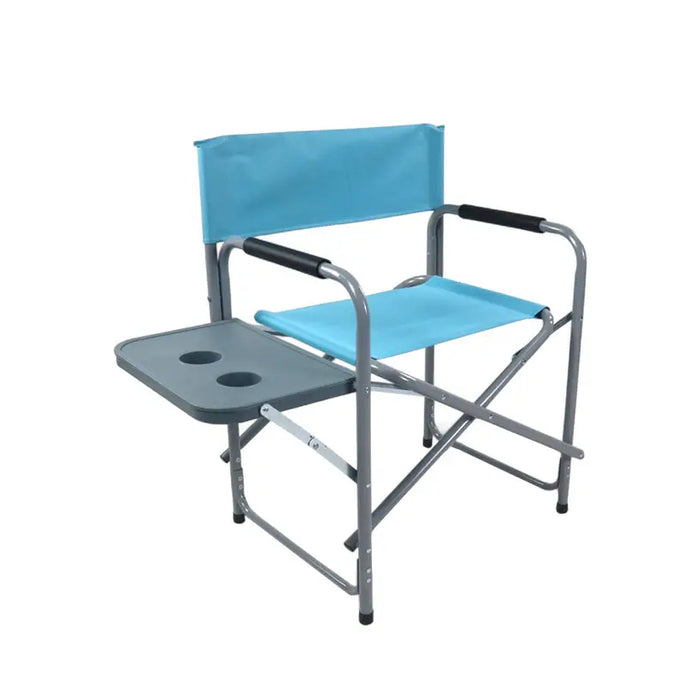 CAMPING CHAIR WITH TABLE CH002C - Столове и маси<<<Къмпинг<<<Градина<<<Praktiker