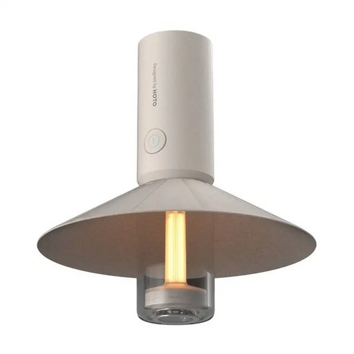 Camping Flashlight HOTO QWLYD001 180lm USB-C - Other<<<Flashlights<<<Outdoor<<<InnproXML