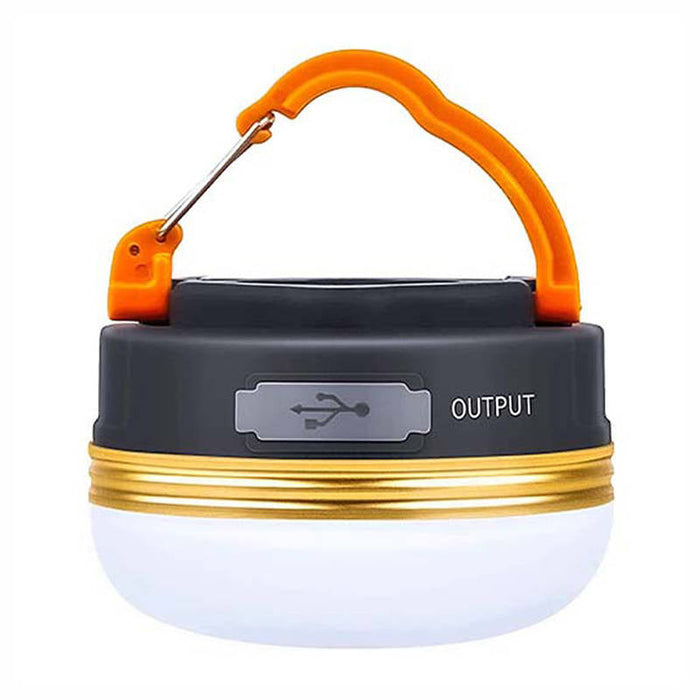 Camping lamp Superfire T60 2,5W 1000mAh - Camping lamps<<<Lighting<<<Outdoor<<<InnproXML