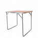 CAMPING TABLE 80X60X70CM UCAMP HD-10867 - Столове и маси<<<Къмпинг<<<Градина<<<Praktiker