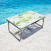 CAMPING TABLE FOLDABLE GARDEN STAR HD-10771 - Столове и маси<<<Къмпинг<<<Градина<<<Praktiker