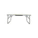 CAMPING TABLE FOLDABLE GARDEN STAR HD-10771 - Столове и маси<<<Къмпинг<<<Градина<<<Praktiker