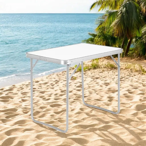 CAMPING TABLE FOLDABLE UCAMP 7050 - Столове и маси<<<Къмпинг<<<Градина<<<Praktiker