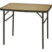 CAMPING TABLE X35000630 - Столове и маси<<<Къмпинг<<<Градина<<<Praktiker