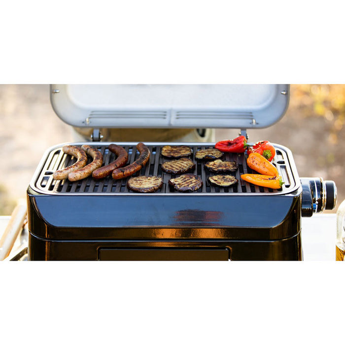 GAS BARBECUE CAMPINGAZ ATTITUDE 2go