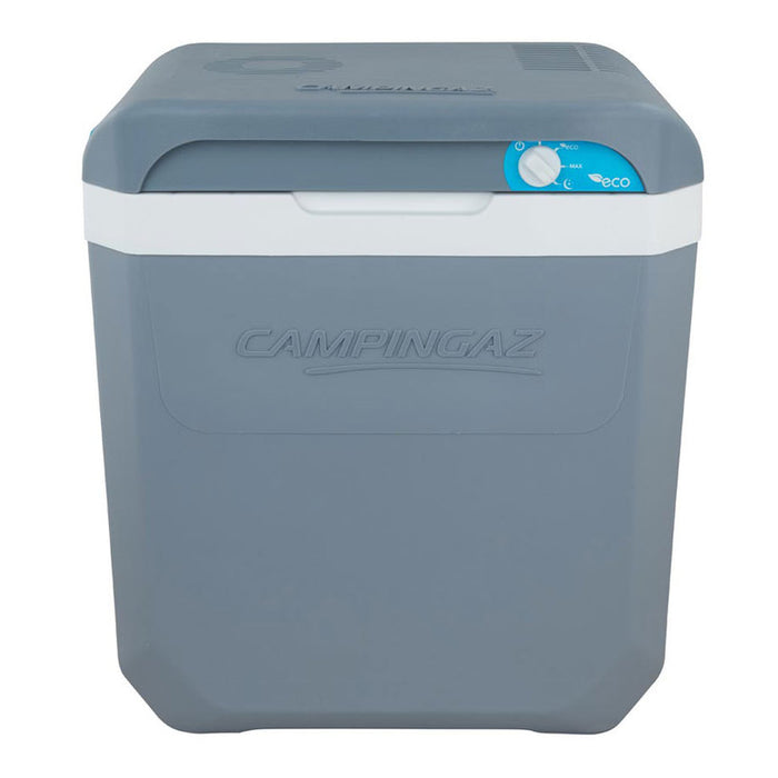 REFRIGERATOR BOX 28L 12/230V. CAMPINGAZ POWERBOX PLUS 28.00 L
