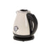 CAMRY CR 1344c cream electric kettle - Electric kettlesAGD-CZE<<<Home Appliance - ProductsAGD<<<ActionPL