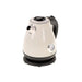 CAMRY CR 1344c cream electric kettle - Electric kettlesAGD-CZE<<<Home Appliance - ProductsAGD<<<ActionPL