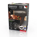 Camry CR 2261 hair dryer Metallic grey Gold 1400 W - HairdryersAGD-SUS<<<Home Appliance - ProductsAGD<<<ActionPL