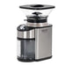 Camry CR 4443 coffee grinder Burr grinder Black,Silver - Coffee grindersAGD-MLY<<<Home Appliance