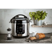 Camry CR 6409 multi cooker 6 L 1000 W Black,Stainless steel - Pressure cookersAGD-SZY<<<Home Appliance