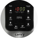 Camry CR 6409 multi cooker 6 L 1000 W Black,Stainless steel - Pressure cookersAGD-SZY<<<Home Appliance