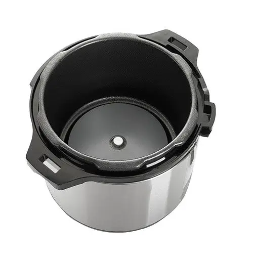 Camry CR 6409 multi cooker 6 L 1000 W Black,Stainless steel - Pressure cookersAGD-SZY<<<Home Appliance